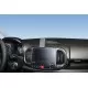 Houder - Kuda Fiat 500L 06/2017-2019 Kleur: Zwart Houder - Kuda Fiat 500L 06/2017-2019 Kleur: Zwart