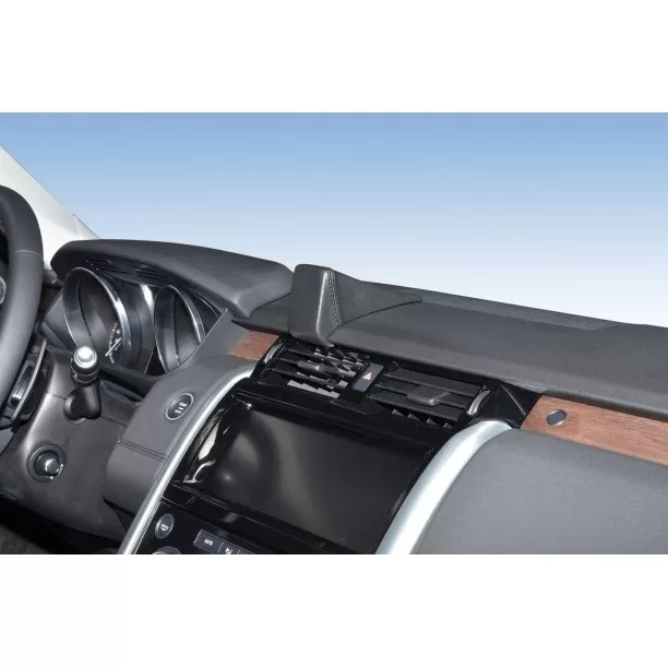 Houder - Kuda Land Rover Discovery 5 04/2017-2018 Kleur: Zwart