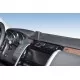 Houder - Kuda Land Rover Discovery 5 04/2017-2018 Kleur: Zwart