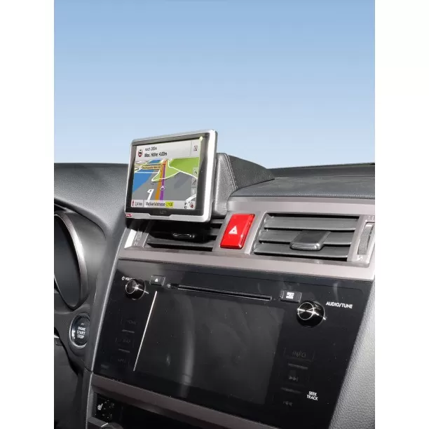 Houder - Kuda Subaru Outback 2015 / Legacy 2014-2018 Kleur: Zwart Houder - Kuda Subaru Outback 2015 / Legacy 2014-2018 Kleur: Zwart