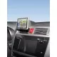 Houder - Kuda Subaru Outback 2015 / Legacy 2014-2018 Kleur: Zwart Houder - Kuda Subaru Outback 2015 / Legacy 2014-2018 Kleur: Zwart