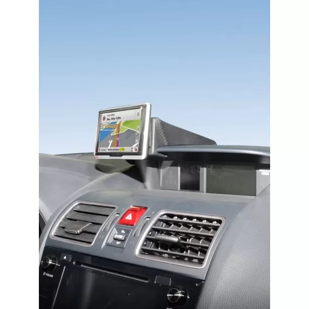 Houder - Kuda Subaru Forester/Impreza 2016-2018 Kleur: Zwart Houder - Kuda Subaru Forester/Impreza 2016-2018 Kleur: Zwart
