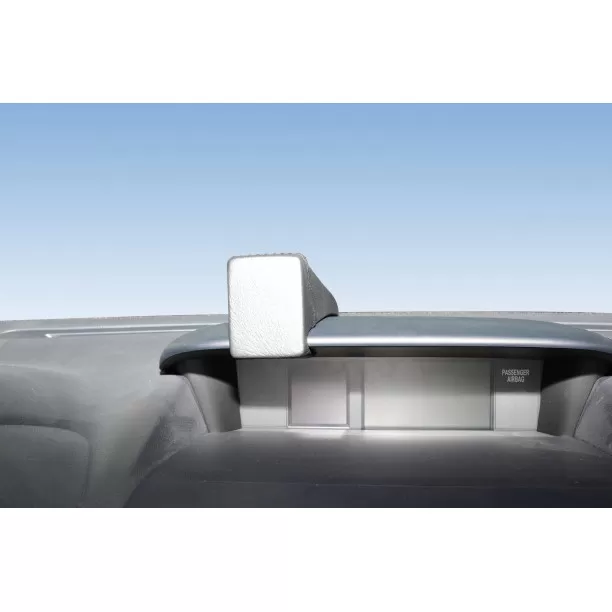 Houder - Kuda Subaru Forester/Impreza 2016-2018 Kleur: Zwart Houder - Kuda Subaru Forester/Impreza 2016-2018 Kleur: Zwart