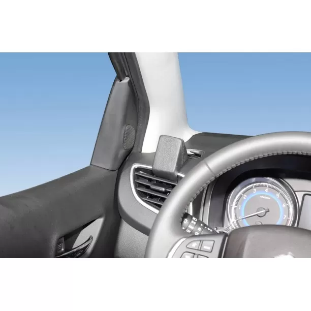 Houder - Kuda Suzuki Baleno 2015-2018 Kleur: Zwart Houder - Kuda Suzuki Baleno 2015-2018 Kleur: Zwart