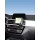 Houder - Kuda BMW 1-Serie / 2-Serie 2017-2018 Houder - Kuda BMW 1-Serie / 2-Serie 2017-2018
