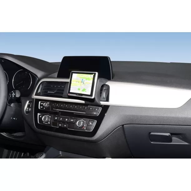 Houder - Kuda BMW 1-Serie / 2-Serie 2017-2018 Houder - Kuda BMW 1-Serie / 2-Serie 2017-2018