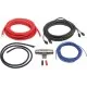 Versterker Installatie Kit 10 qmm²