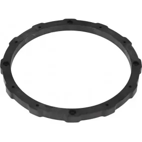 Afstandsring 165 mm dikte 10 mm universeel