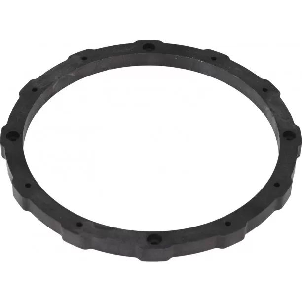 Afstandsring 165 mm dikte 10 mm universeel