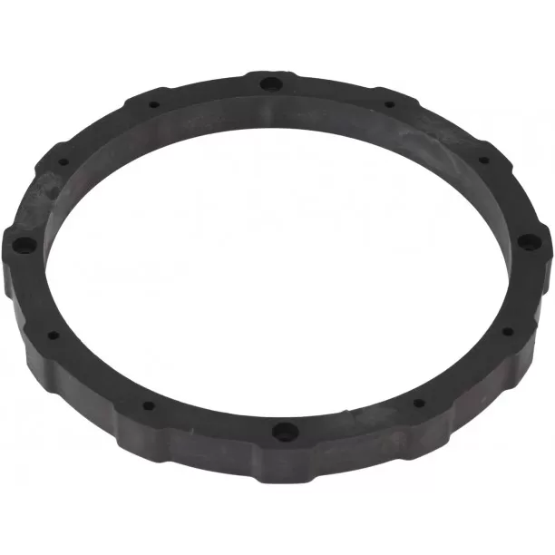 Afstandsring 165 mm dikte 15 mm universeel Afstandsring 165 mm dikte 15 mm universeel