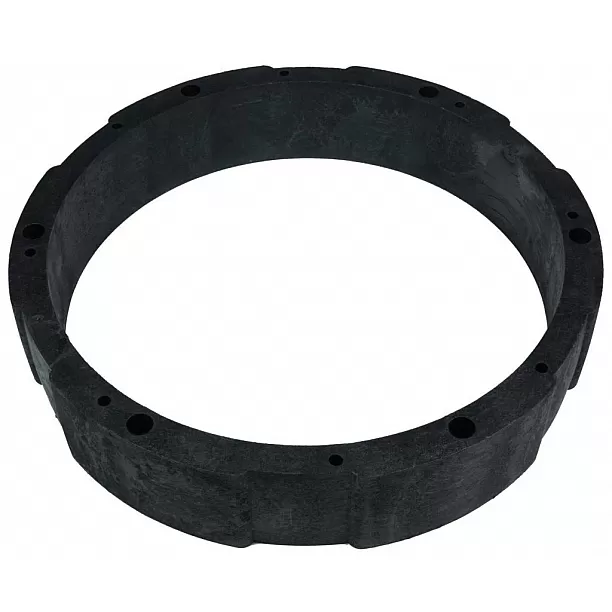 Afstandsring 200 mm dikte 40 mm universeel Afstandsring 200 mm dikte 40 mm universeel
