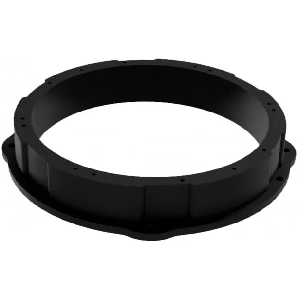 AUDIO SYSTEM 200mm zeer stabiele bevestigingsringen voor VAG-luidsprekers AUDIO SYSTEM 200mm zeer stabiele bevestigingsringen voor VAG-luidsprekers