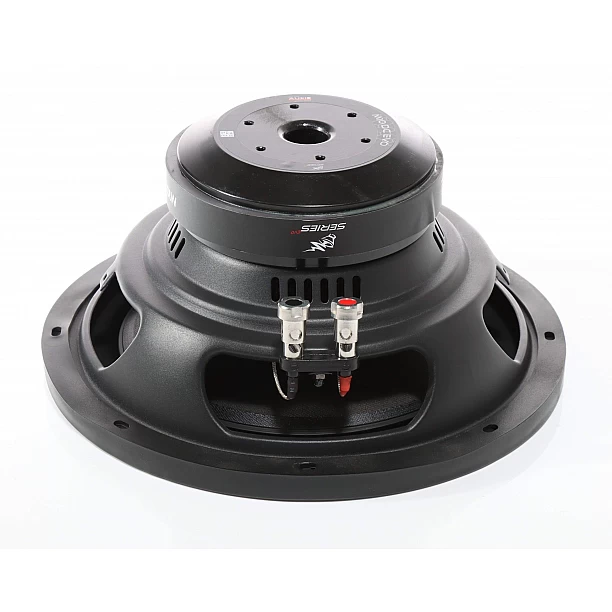 M-Serie 250 mm HIGH EFFICIENT Subwoofer. 200/150 Watt 2+2ohm M-Serie 250 mm HIGH EFFICIENT Subwoofer. 200/150 Watt 2+2ohm