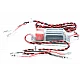 M-SERIE 130 mm 2-Weg HIGH EFFICIENT Composet. M-SERIE 130 mm 2-Weg HIGH EFFICIENT Composet.