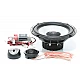 M-SERIE 165 mm 2-Weg HIGH EFFICIENT Composet. M-SERIE 165 mm 2-Weg HIGH EFFICIENT Composet.