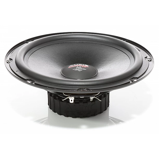 M-SERIE 200 mm 2-Weg HIGH EFFICIENT Composet. M-SERIE 200 mm 2-Weg HIGH EFFICIENT Composet.