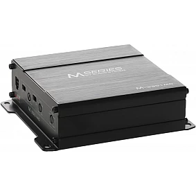 M-SERIES 1-Kanaals MICRO-digitale-versterker