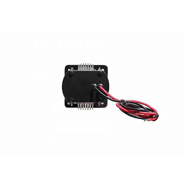 M-SERIE 1-Channel Digital Mono High Power Versterker M-SERIE 1-Channel Digital Mono High Power Versterker