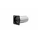 M-SERIE 1-Channel Digital Mono High Power Versterker M-SERIE 1-Channel Digital Mono High Power Versterker