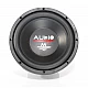 M-Serie 250 mm HIGH EFFICIENT Subwoofer. 200/150 Watt