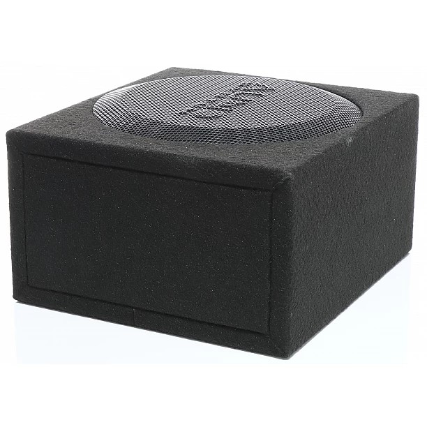 M-Serie EVO Space Savin Actieve Gesloten Subwooferkist 220w M-Serie EVO Space Savin Actieve Gesloten Subwooferkist 220w