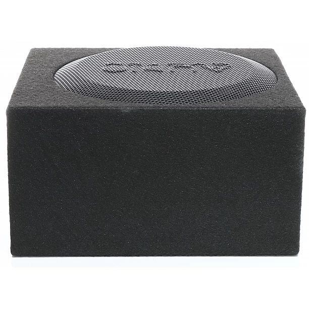 M-Serie EVO Space Savin Actieve Gesloten Subwooferkist 220w M-Serie EVO Space Savin Actieve Gesloten Subwooferkist 220w