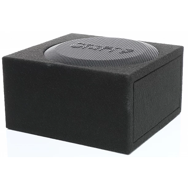 M-Serie EVO Space Savin Actieve Gesloten Subwooferkist 220w M-Serie EVO Space Savin Actieve Gesloten Subwooferkist 220w