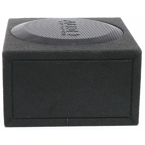 M-Serie EVO Space Savin Actieve Gesloten Subwooferkist 400w M-Serie EVO Space Savin Actieve Gesloten Subwooferkist 400w