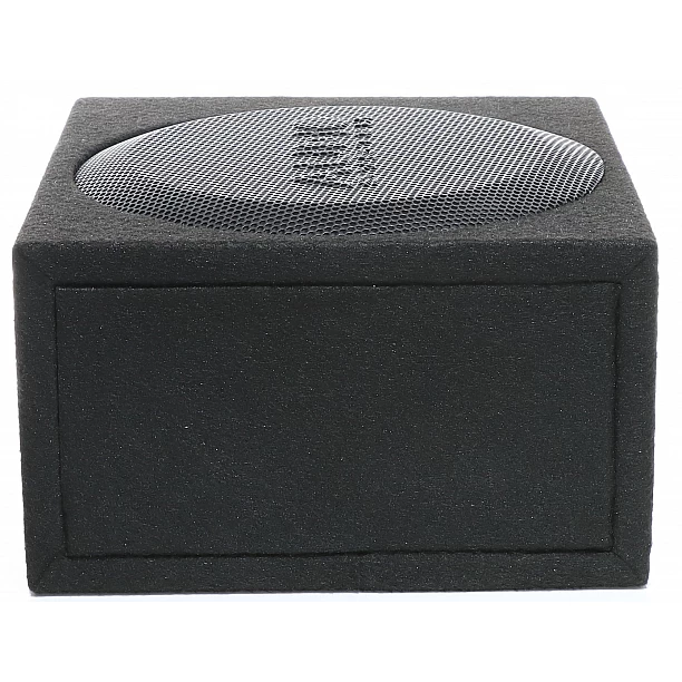 M-Serie EVO Space Savin Actieve Gesloten Subwooferkist 400w M-Serie EVO Space Savin Actieve Gesloten Subwooferkist 400w