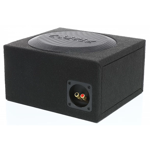 M-Serie EVO Space Saving Gesloten Subwooferkist M-Serie EVO Space Saving Gesloten Subwooferkist
