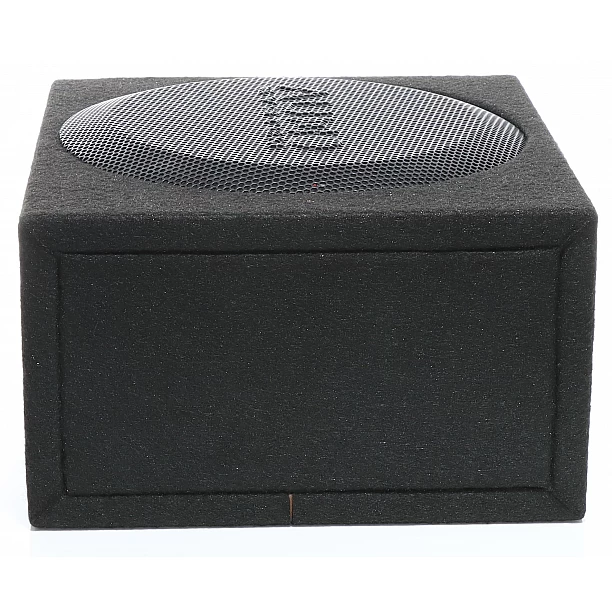 M-Serie EVO Space Saving Gesloten Subwooferkist M-Serie EVO Space Saving Gesloten Subwooferkist
