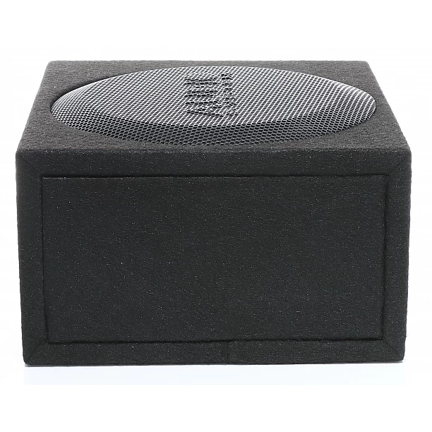 M-Serie EVO Space Saving Gesloten Subwooferkist M-Serie EVO Space Saving Gesloten Subwooferkist