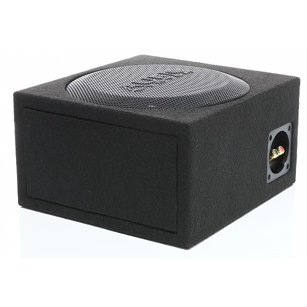 M-Serie EVO Space Saving Gesloten Subwooferkist M-Serie EVO Space Saving Gesloten Subwooferkist
