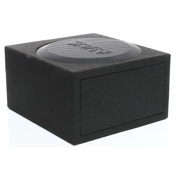 M-Serie EVO Space Saving Gesloten Subwooferkist M-Serie EVO Space Saving Gesloten Subwooferkist