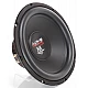 M-Serie 250 mm HIGH EFFICIENT Subwoofer.2x 200/150 watt