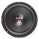 M-Serie 250 mm HIGH EFFICIENT Subwoofer.2x 200/150 watt