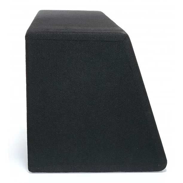 M-Serie EVO HIGH EFFICIENT Subwoofer 50 liter box Carbon design 650/500 Watt M-Serie EVO HIGH EFFICIENT Subwoofer 50 liter box Carbon design 650/500 Watt