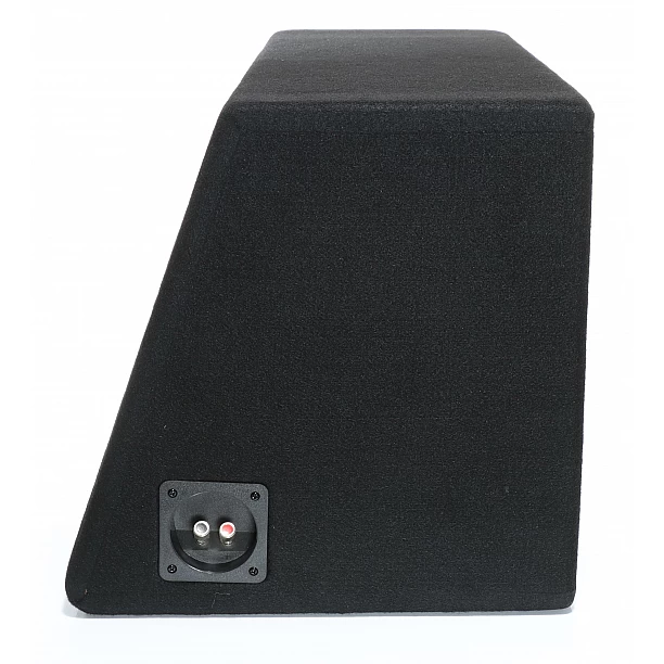 M-Serie EVO HIGH EFFICIENT Subwoofer 50 liter box Carbon design 650/500 Watt M-Serie EVO HIGH EFFICIENT Subwoofer 50 liter box Carbon design 650/500 Watt