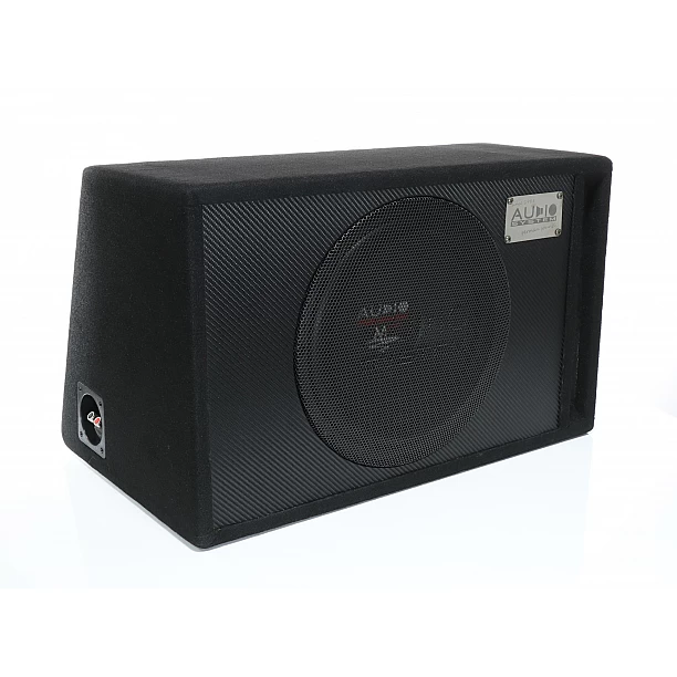 M12 EVO 2 BR + CO-220.1D 150W RMS M12 EVO 2 BR + CO-220.1D 150W RMS