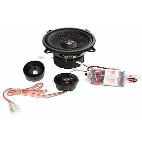 M-SERIE 130 mm 2-Weg HIGH EFFICIENT Composet.
