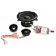 M-SERIE 130 mm 2-Weg HIGH EFFICIENT Composet.