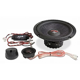M-SERIE 165 mm 2-Weg HIGH EFFICIENT Composet.