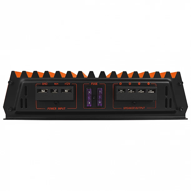 GAS MAD Level 1 Mono amplifier