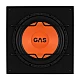 GAS MAD Level 1 Loaded enclosure 12 GAS MAD Level 1 Loaded enclosure 12