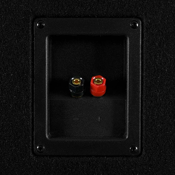 GAS MAD Level 1 Loaded enclosure 12 GAS MAD Level 1 Loaded enclosure 12