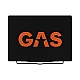 GAS MAD Level 1 Loaded enclosure 12 GAS MAD Level 1 Loaded enclosure 12