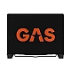 GAS MAD Level 1 Loaded enclosure 12 GAS MAD Level 1 Loaded enclosure 12