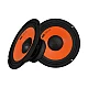 GAS MAD Level 1 Component kit 6.5 GAS MAD Level 1 Component kit 6.5