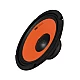 GAS MAD Level 1 Midrange Driver 8 GAS MAD Level 1 Midrange Driver 8