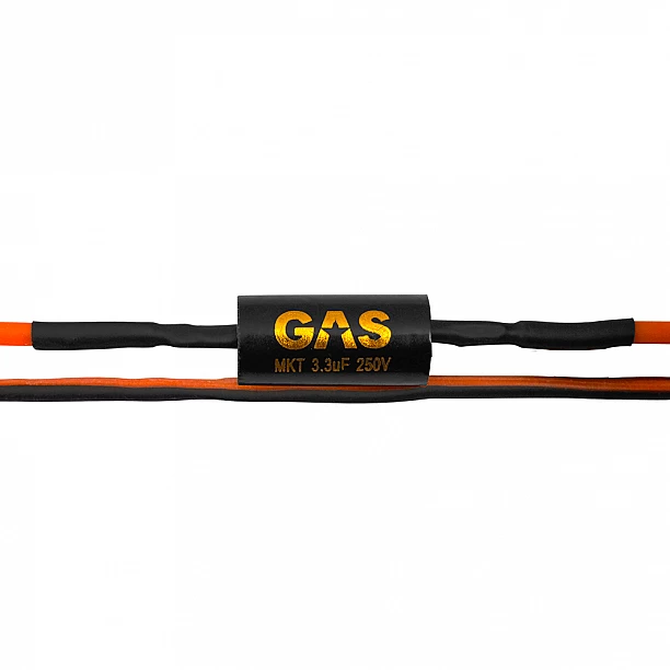 GAS MAD Level 1 Component kit 6.5 GAS MAD Level 1 Component kit 6.5